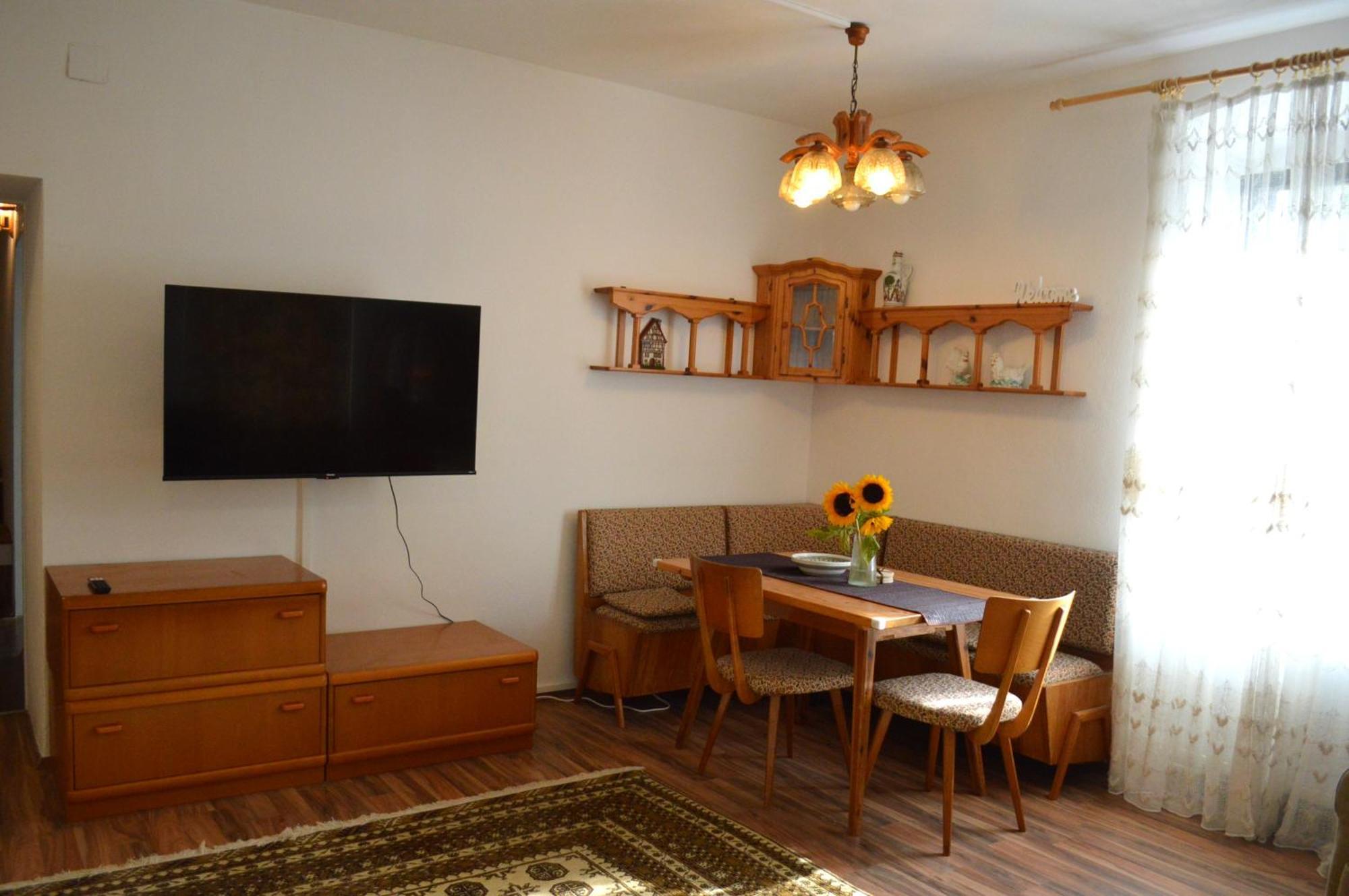 Gemuetliche Ferienwohnung - Prein An Der Rax Εξωτερικό φωτογραφία
