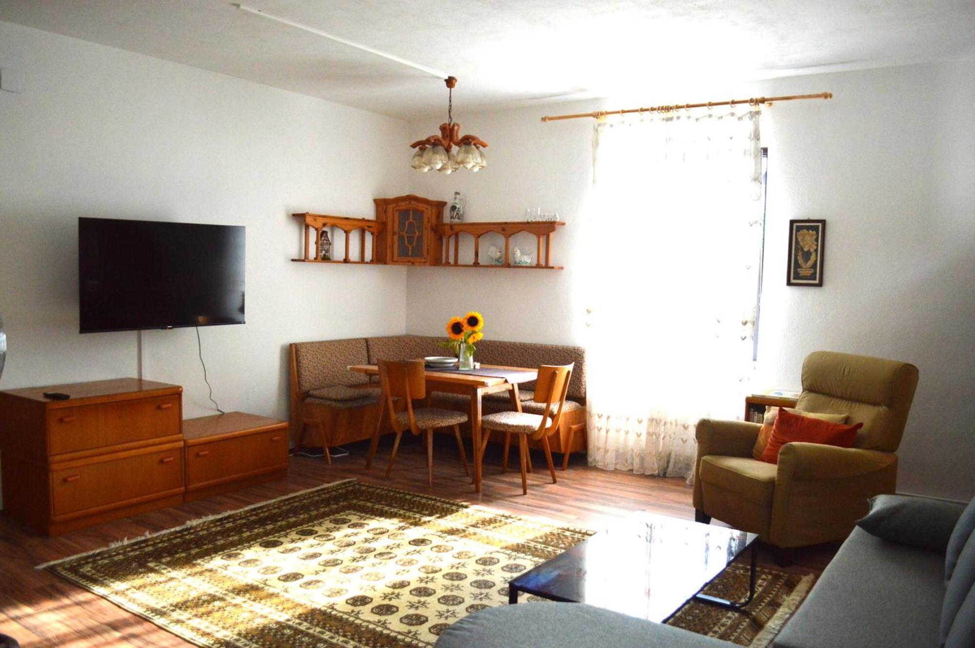 Gemuetliche Ferienwohnung - Prein An Der Rax Εξωτερικό φωτογραφία