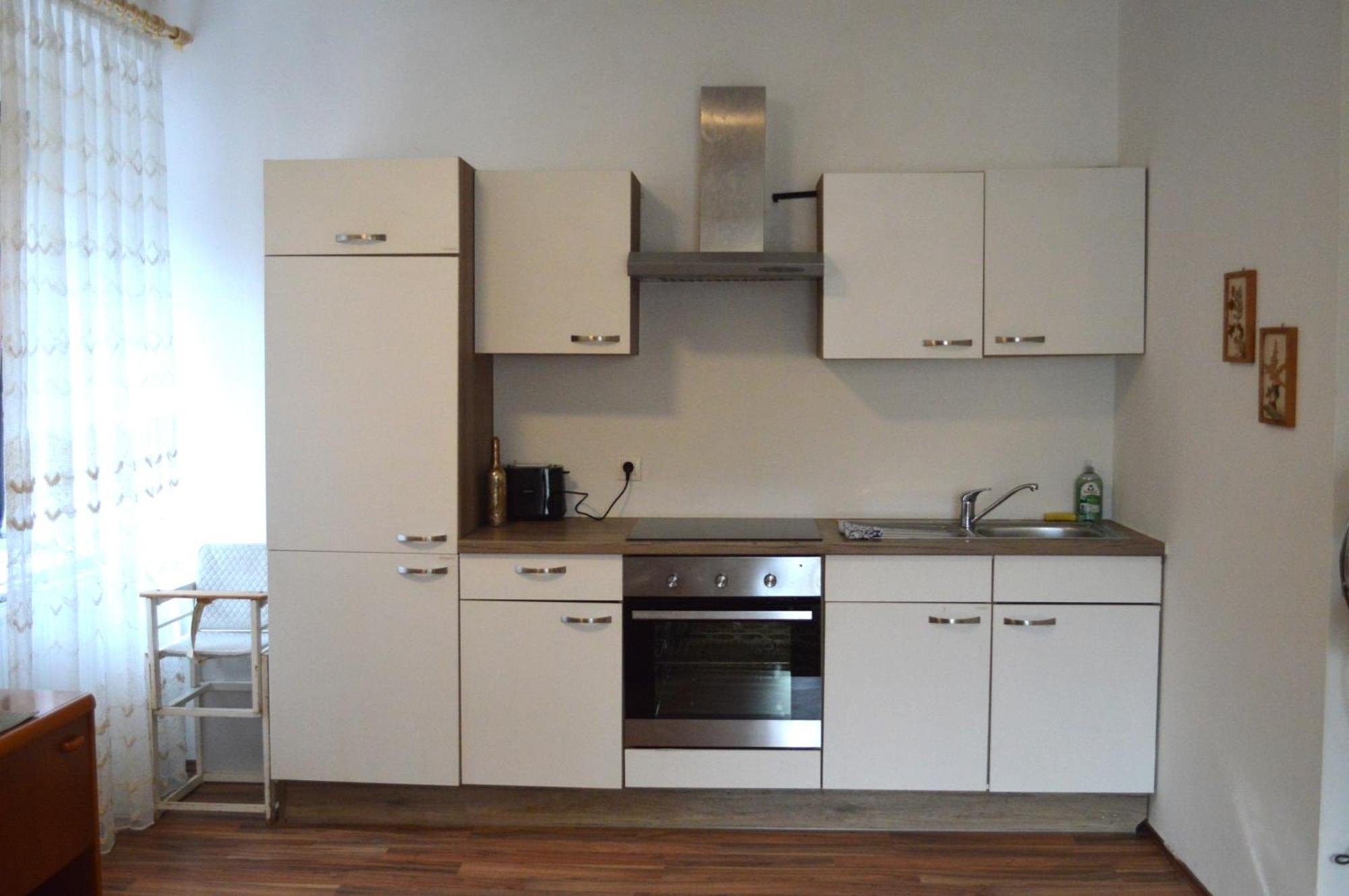 Gemuetliche Ferienwohnung - Prein An Der Rax Εξωτερικό φωτογραφία