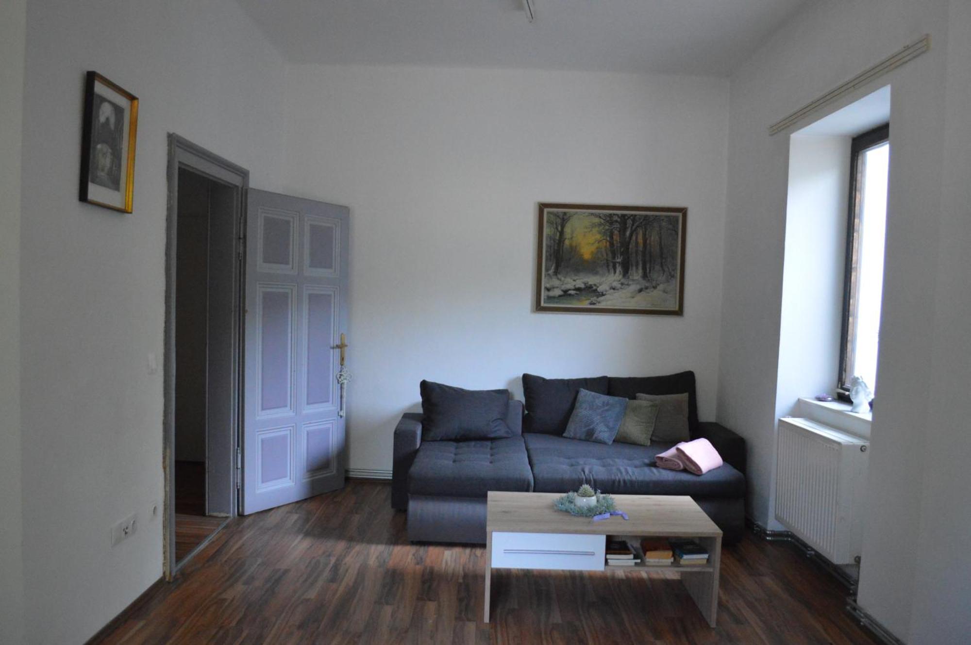 Gemuetliche Ferienwohnung - Prein An Der Rax Εξωτερικό φωτογραφία