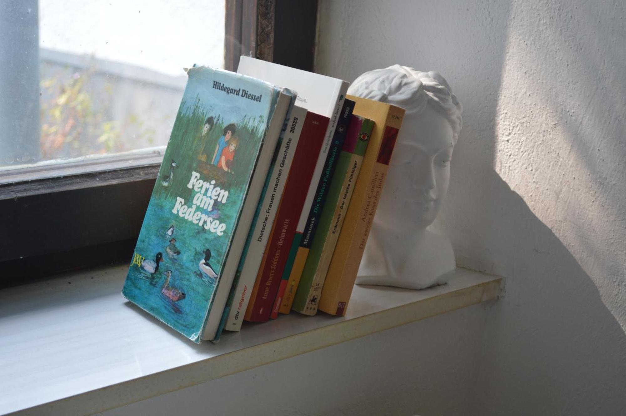 Gemuetliche Ferienwohnung - Prein An Der Rax Εξωτερικό φωτογραφία