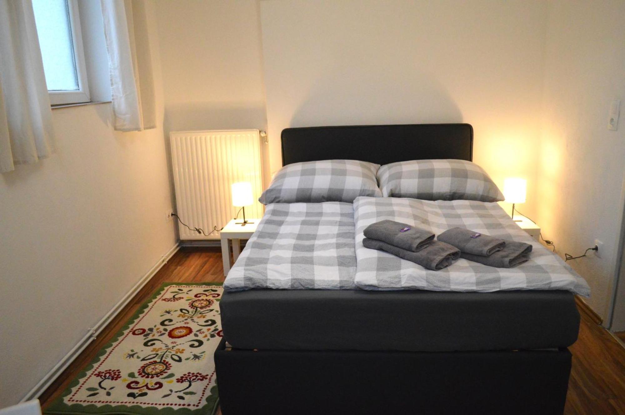 Gemuetliche Ferienwohnung - Prein An Der Rax Εξωτερικό φωτογραφία